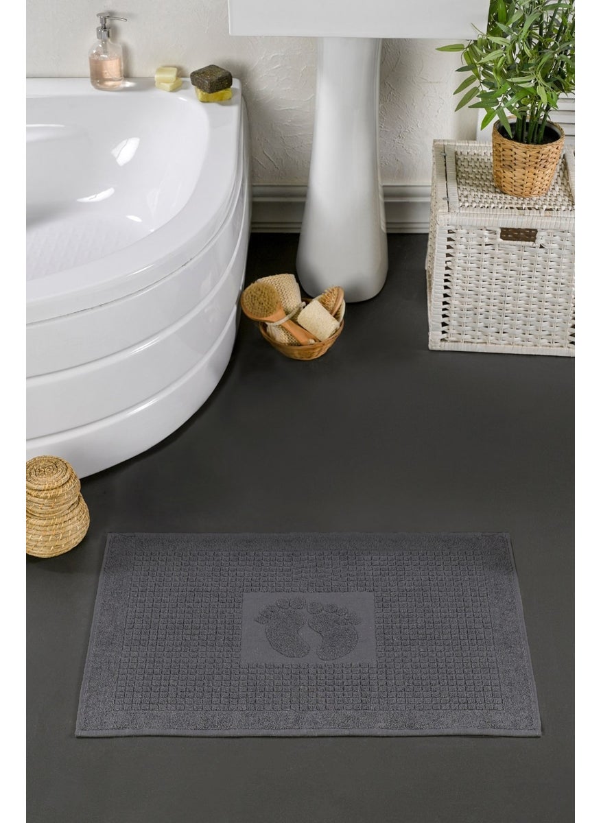 Casnack 1 Piece Foot Towel 