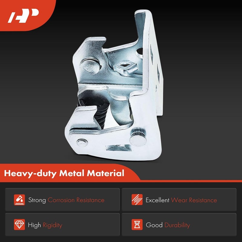 A-Premium Door Hinge Assembly for Chevrolet and GMC - Image 3