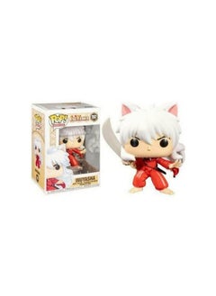 Funko Pop! Animation: Inuyasha Inuyasha Multicolor  - Image 3