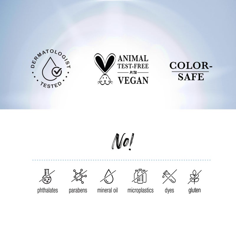 Biotera Intensives 2:1 Protective Leave-In + Overnight Treatment | Vegan & Animal Test Free | Paraben & Sulfate Free | Color-Safe | 8 Fl Oz - Image 4