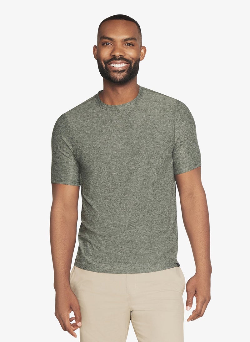 SKECHERS Godri All Day T-Shirt - Image 1