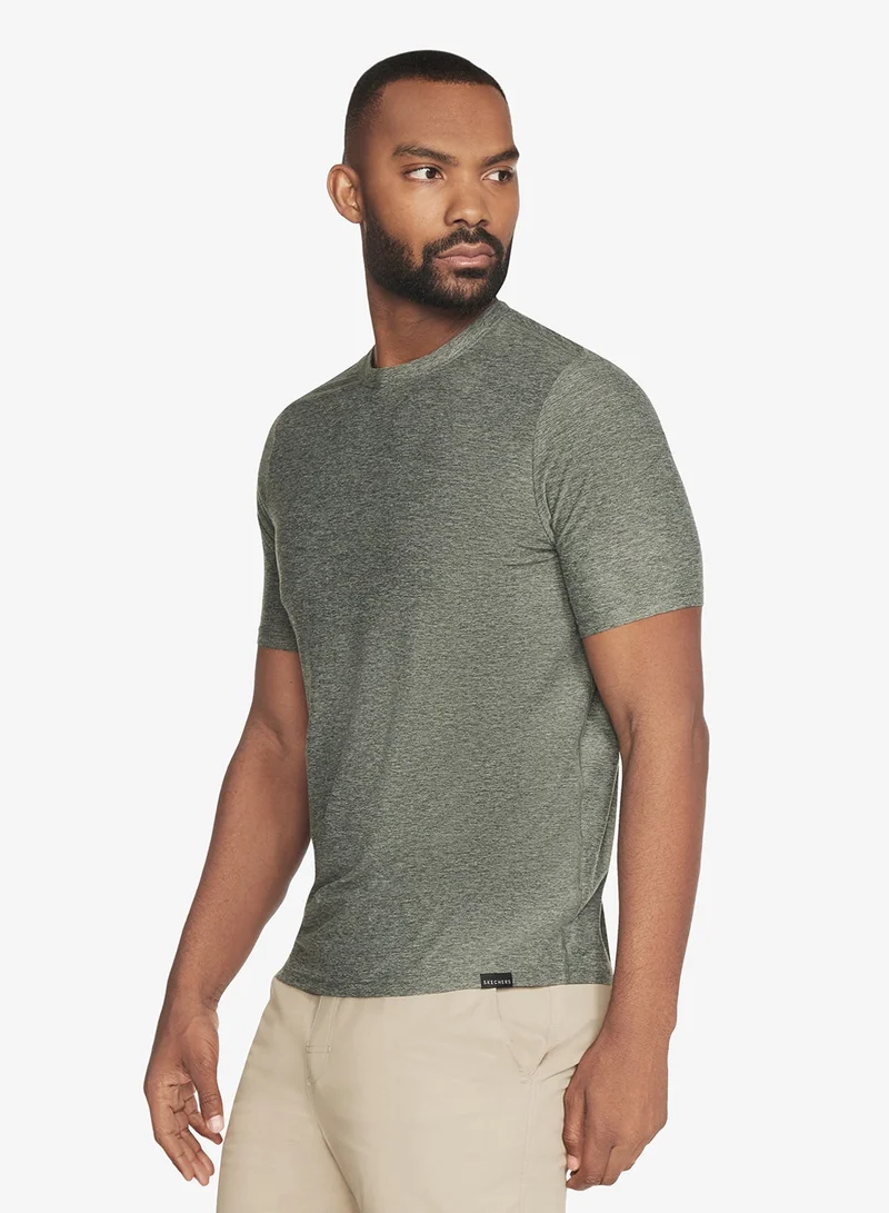 SKECHERS Godri All Day T-Shirt