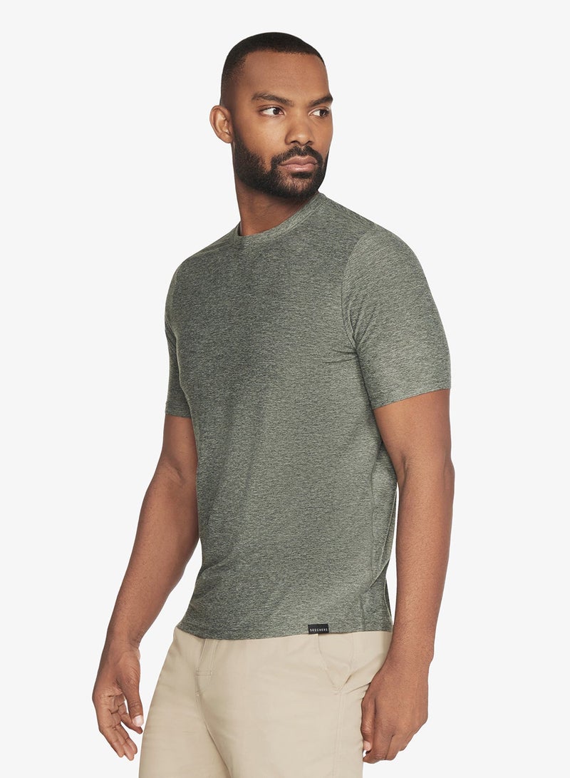 SKECHERS Godri All Day T-Shirt - Image 3