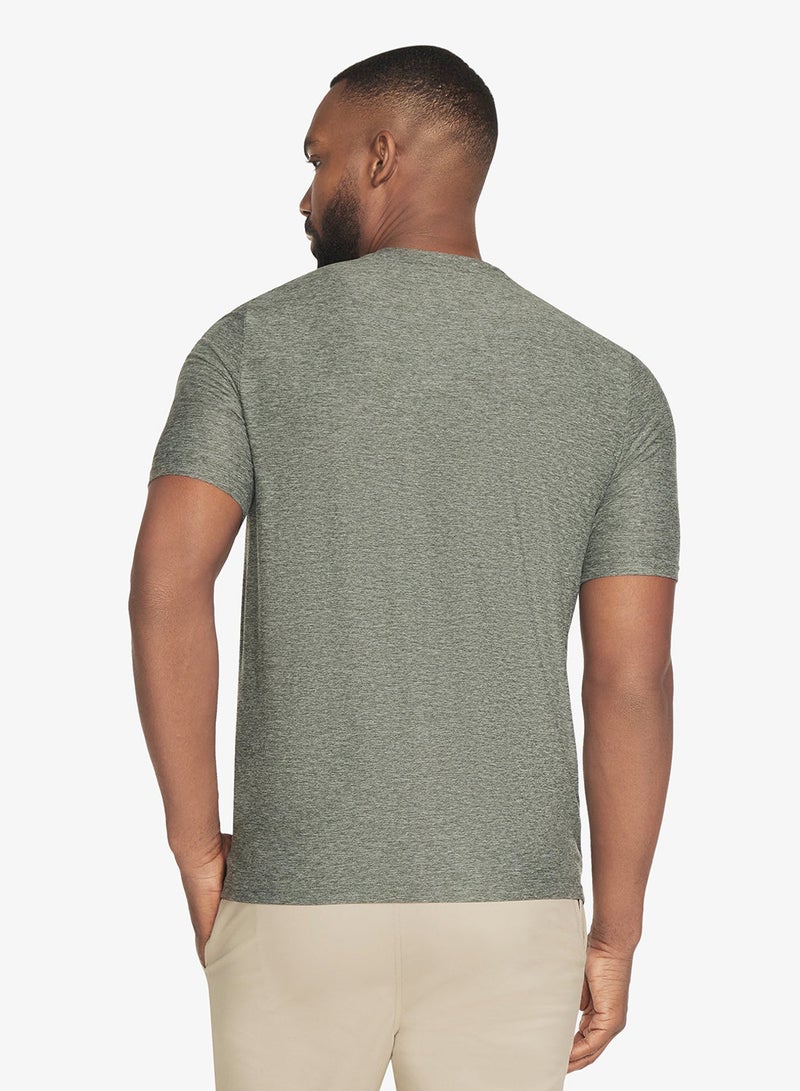 SKECHERS Godri All Day T-Shirt - Image 2