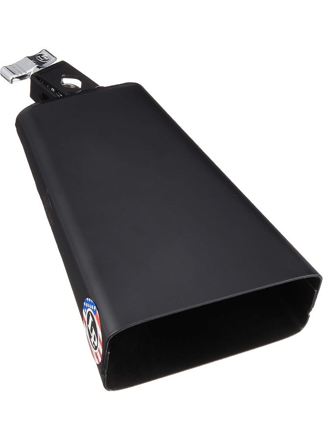 Latin Percussion LP206A - Bongo Cowbell 8In 1/2In Mount - Image 1