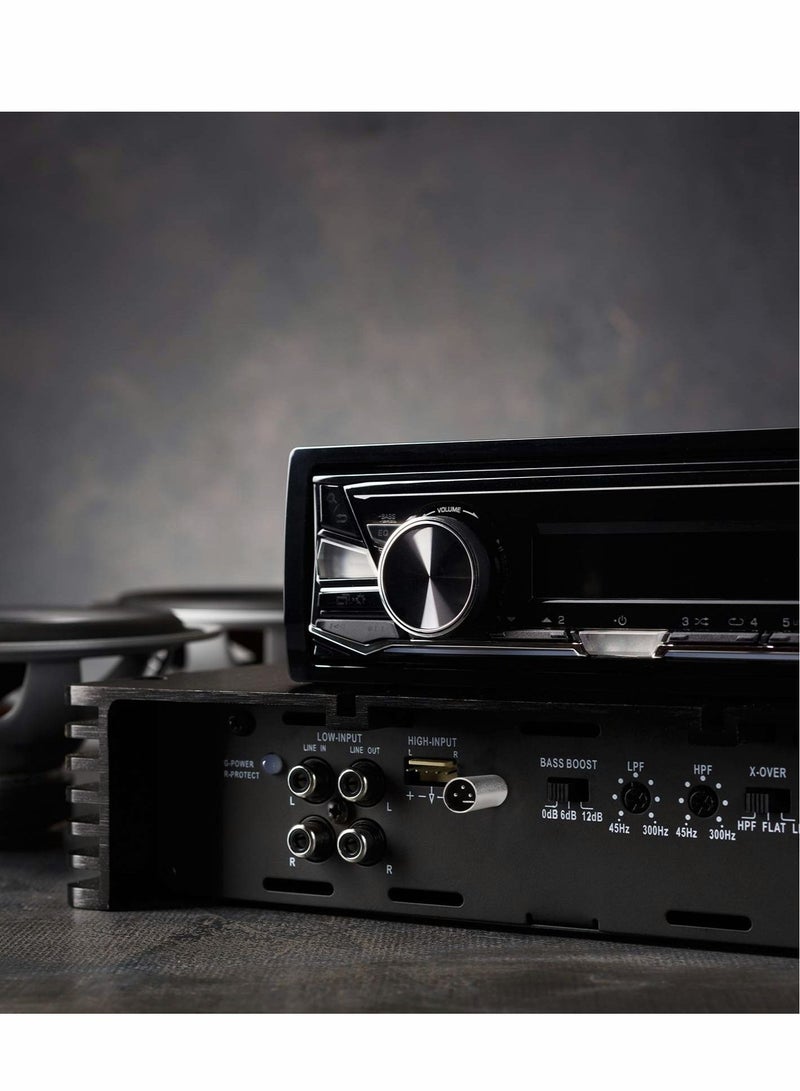 Captaintech 3 Pin XLR Male to Male Adapter,  XLR 3 Pin Male to 3 Pin Male Microphone Cable Adapter, 2 Pack - Image 5