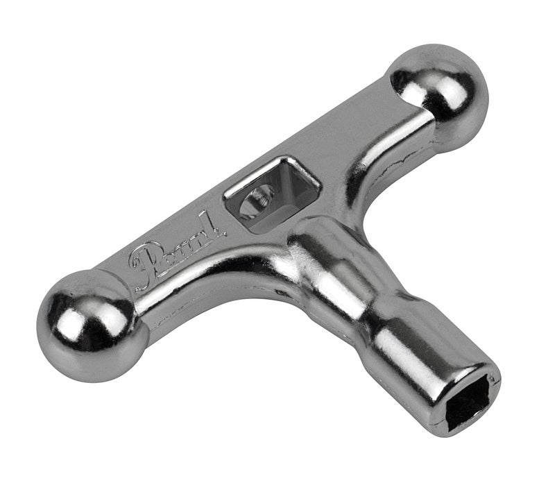 Pearl Drum Key and Wrenches, Single Unit (K080) - Image 3