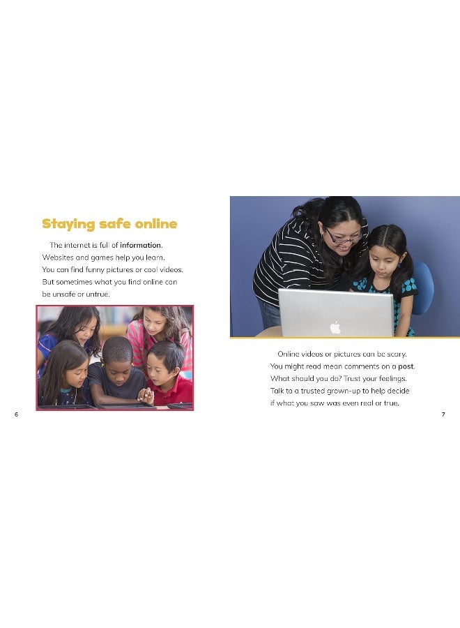 Staying Safe with Technology - Image 4