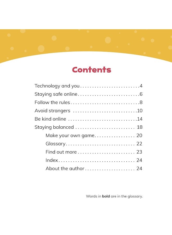 Staying Safe with Technology - Image 2