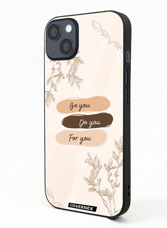 Covernex Apple iPhone 14 Plus Protective Case Cover Printed DESIGN_028 - Image 1