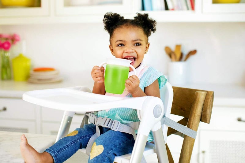 Miracle 360° Trainer Cup - 1 Piece, Assortment, 207 ML - Image 3