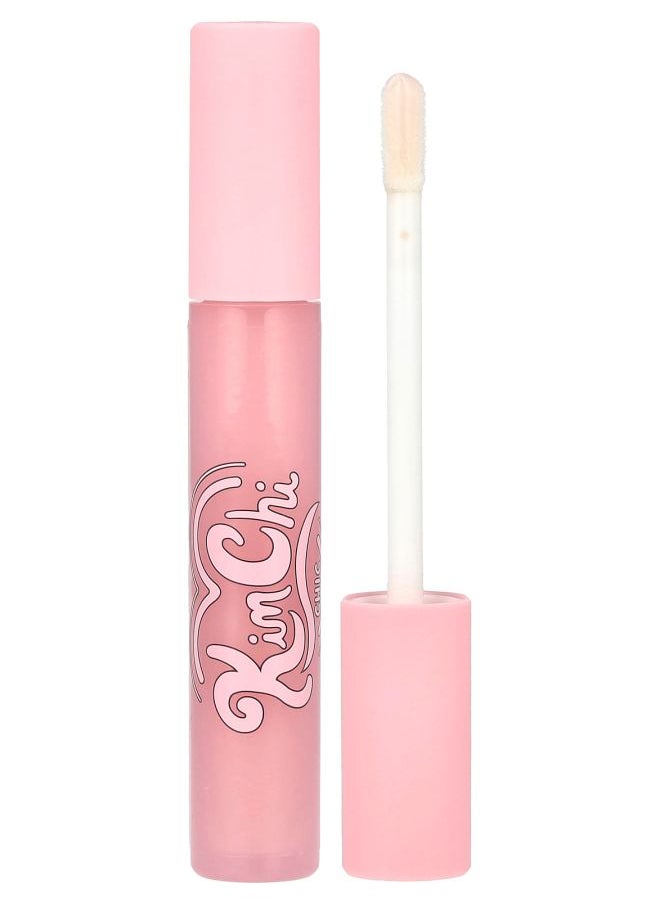 Kimchi Chic Candy Lips Lip Mask® CLLM 01 Pink Sour Punch 0.09 oz (2.7 g) 