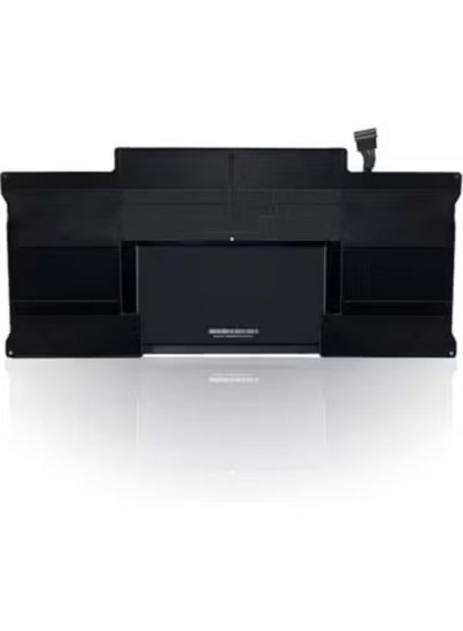 بطارية بديلة لابتوب ماك بوك إير 13 بوصة – متوافقة مع موديلات A1466، A1405، A1496، A1377، A1369 (2010-2017) – 7.6 فولت 7200 مللي أمبير ليثيوم بوليمر - Image 3