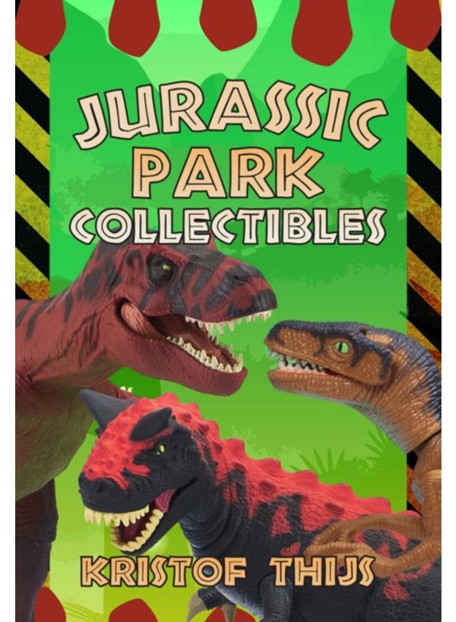 Jurassic Park Collectibles