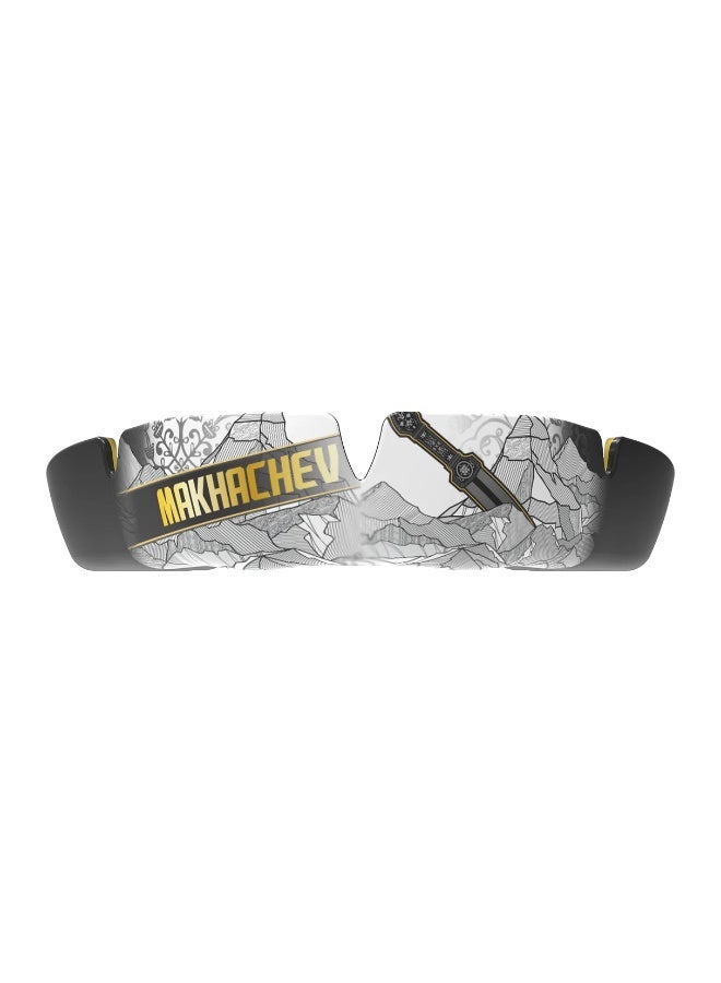 OPRO Instant Custom Fit UFC Mouthguard – Islam Makhachev Champion Edition | Adult - Image 3