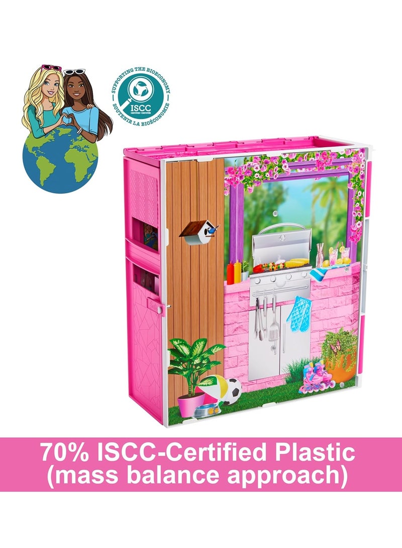 Barbie Getaway House - Image 4