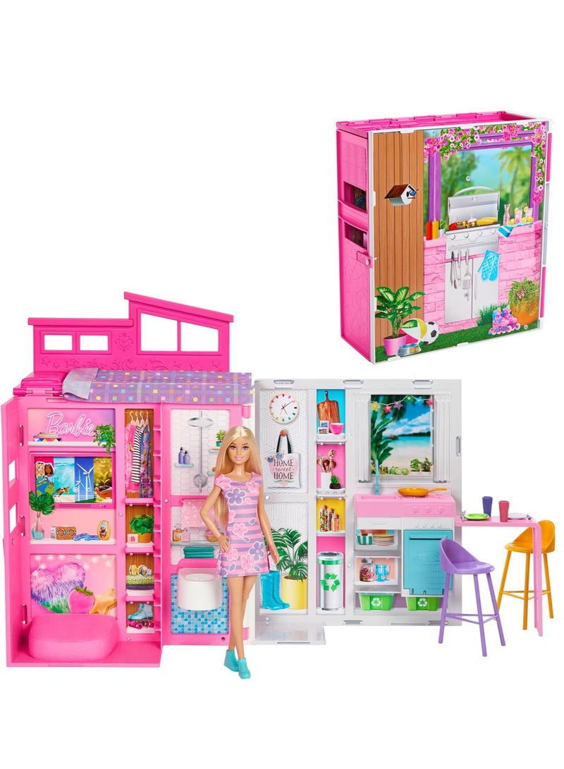 Barbie Getaway House - Image 2