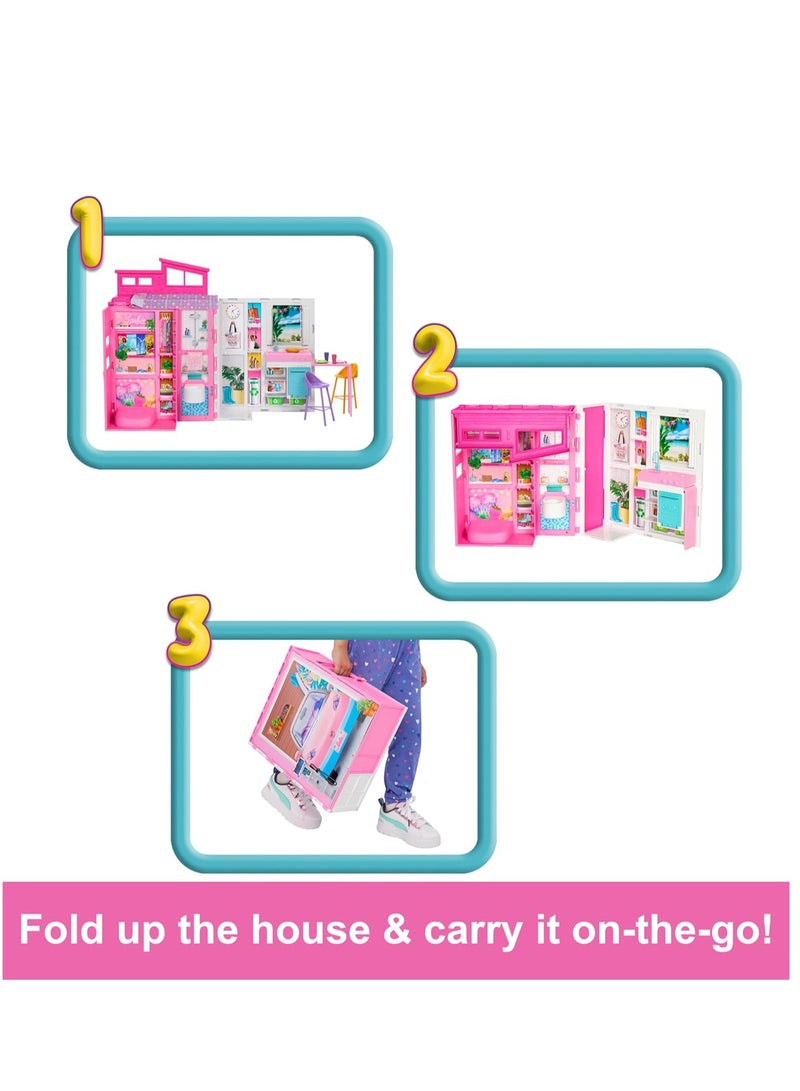 Barbie Getaway House - Image 5