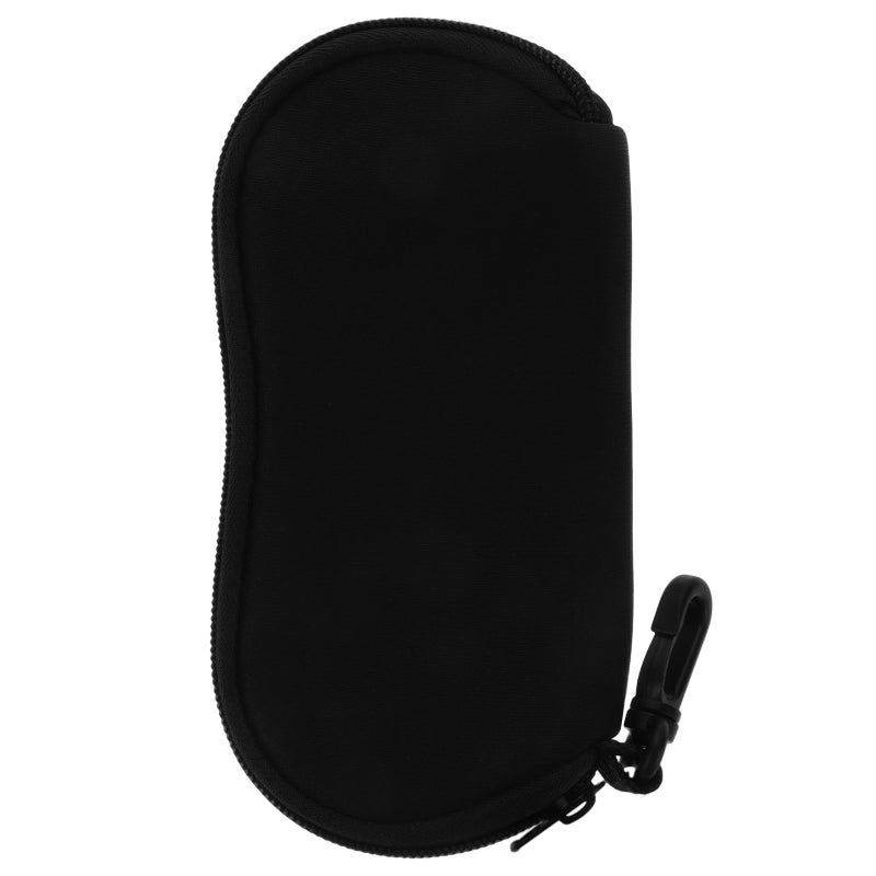 Sunglasses Zipper Eyeglass Case Eyeglasses Pouch Sunglasses Carrying Bag - Image 1