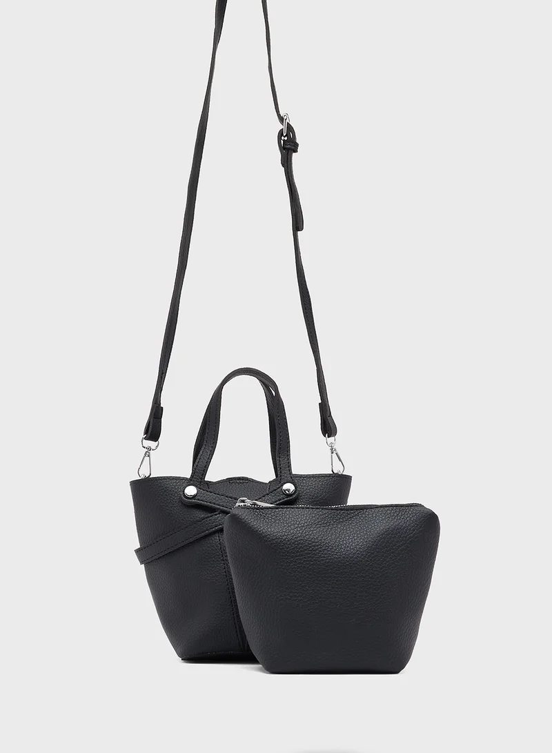 Ginger shoppers_totes