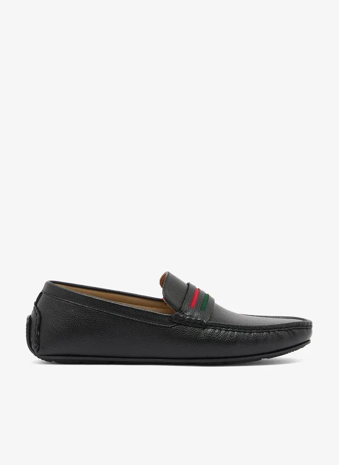Robert Wood Casual Loafers