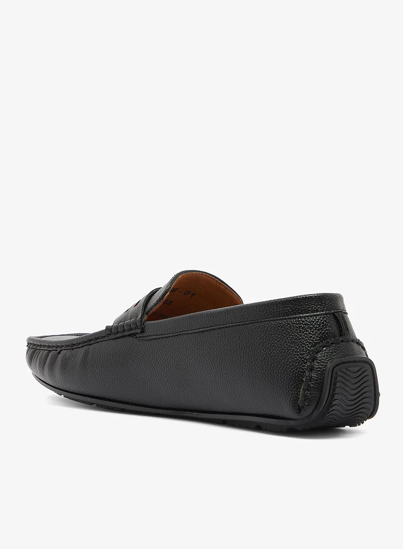 Robert Wood Casual Loafers