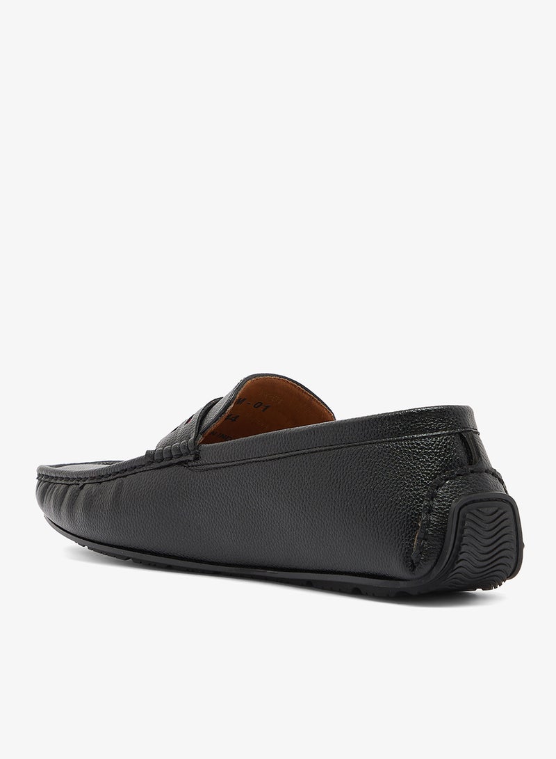 Robert Wood Casual Loafers - Image 2