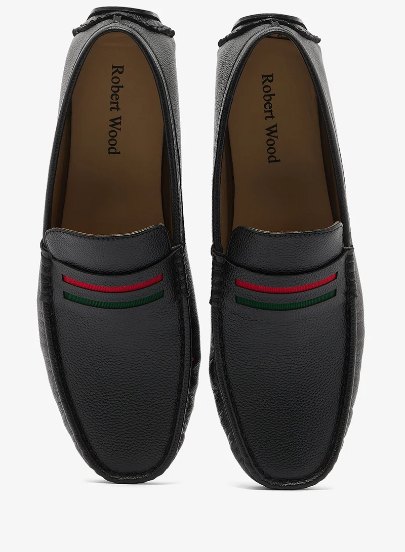 Robert Wood  Casual Loafers for Men | Best Price UAE