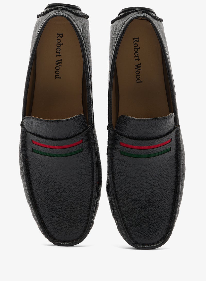 Robert Wood Casual Loafers - Image 4