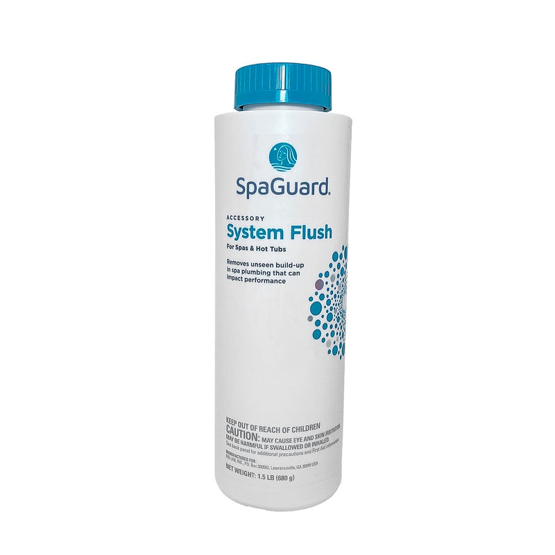 SpaGuard سبا غارد نظام فلاش - Image 5