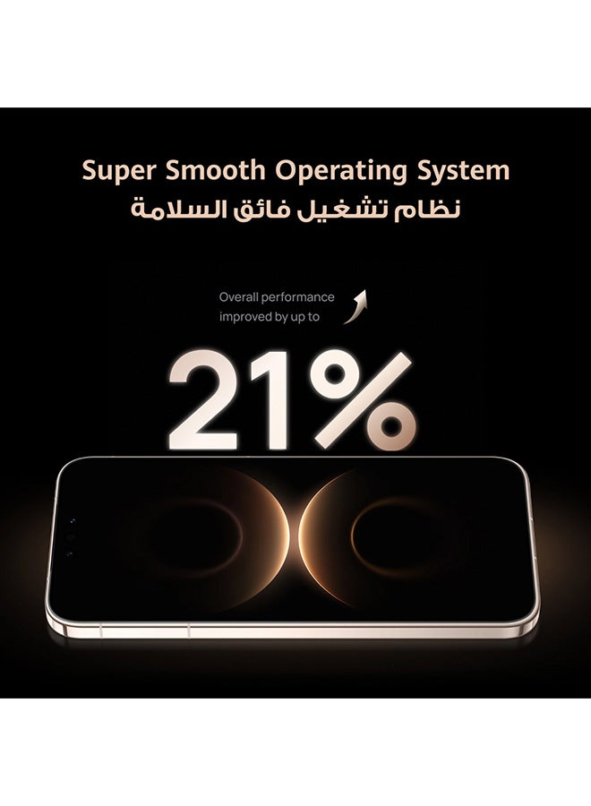 HUAWEI Mate 80 Pro Dual SIM Green Smartphone 16GB RAM + 512GB with FREE WATCH FIT 4 PRO - Middle East Version - Image 3