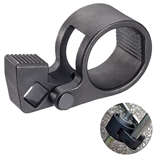 Toolwiz Universal Inner Tie Rod Hex Wrench Repair Removal Tools 27-42mm for Car Truck Vehicle Motorcycle, Inner Tie Rod Removal Tool Compatible with Mercedes Benz, BMW, Toyota, Honda, Ford - Image 1