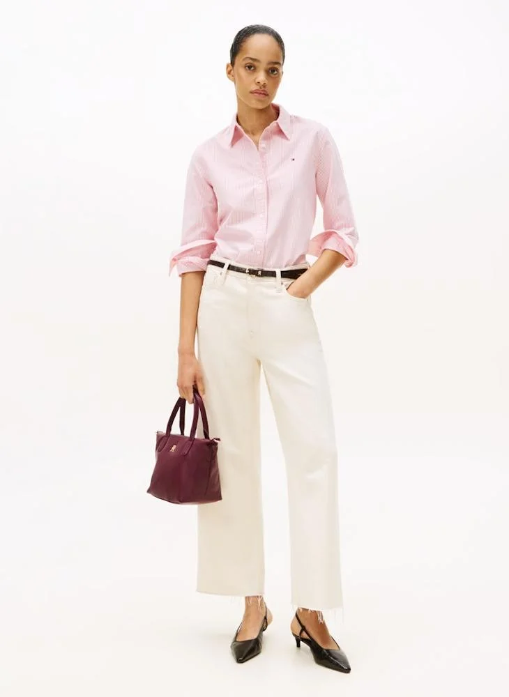 TOMMY HILFIGER Popette Soft Mini Tote