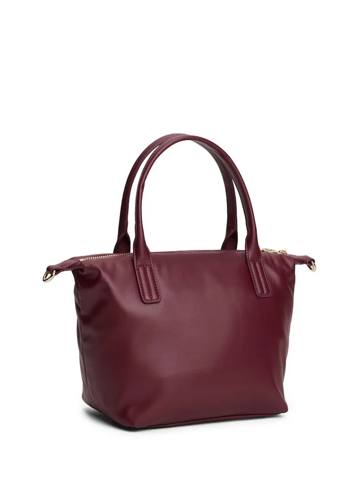 TOMMY HILFIGER  Popette Soft Mini Tote for Women | Best Price UAE