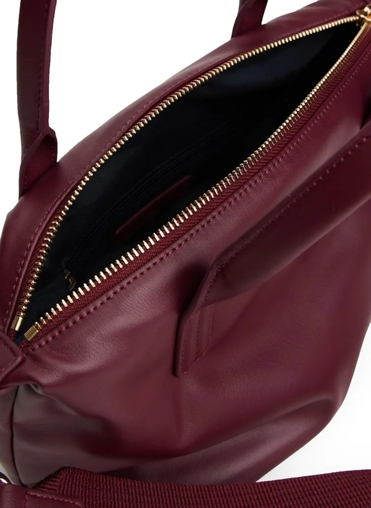 TOMMY HILFIGER  Popette Soft Mini Tote for Women | Best Price UAE