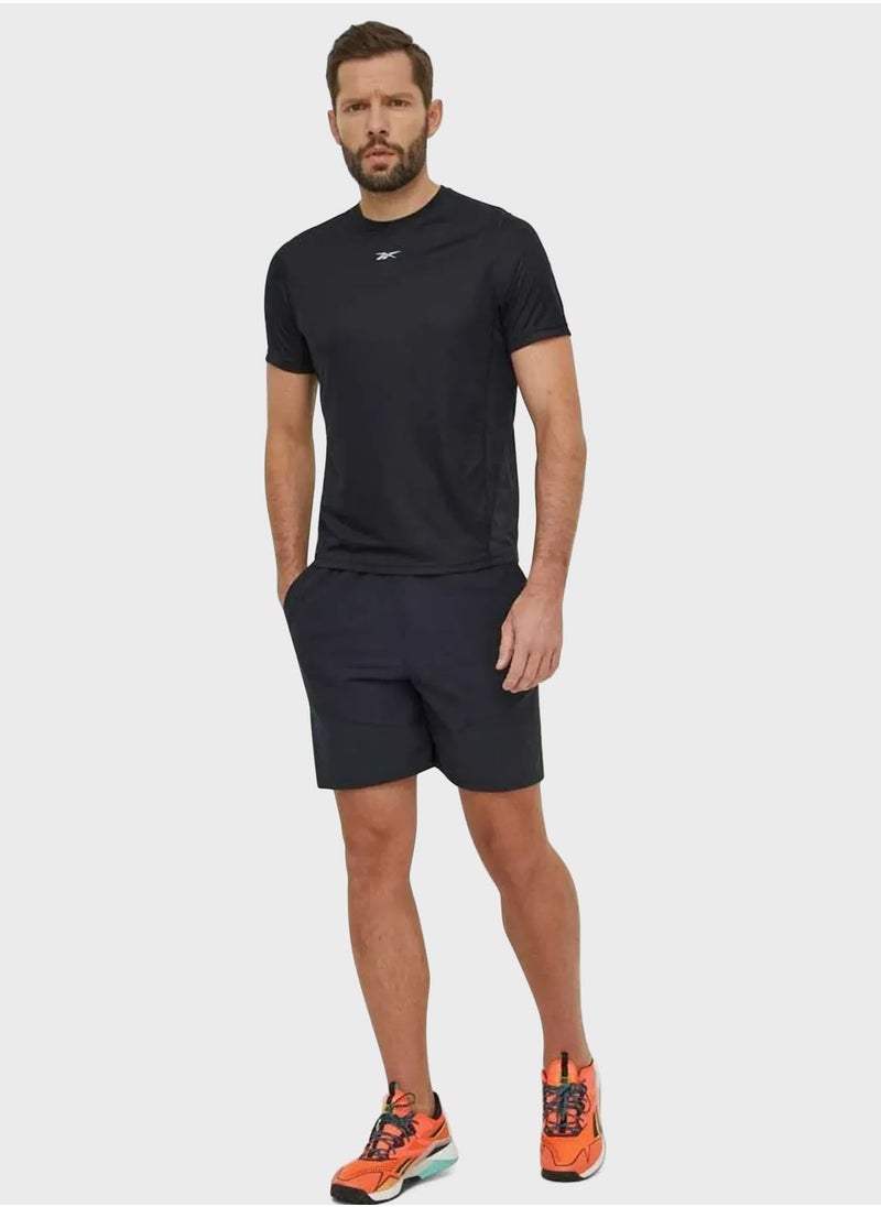 Reebok - Speedwick T-Shirt - Image 1