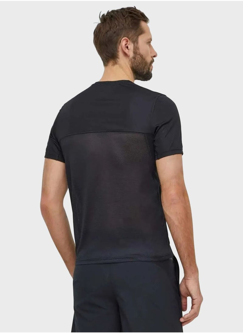 Reebok - Speedwick T-Shirt - Image 1