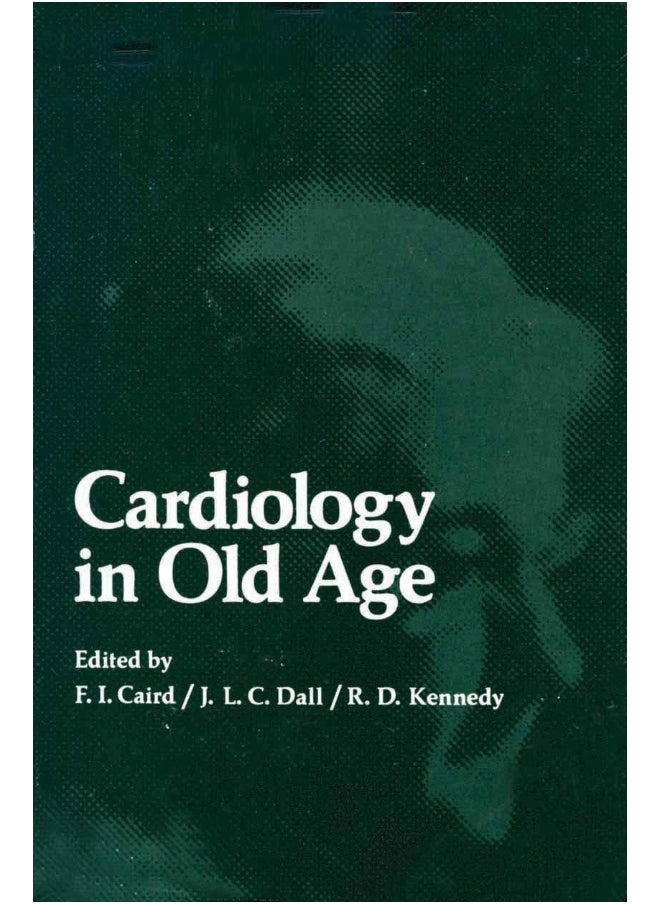 Cardiology in Old Age 