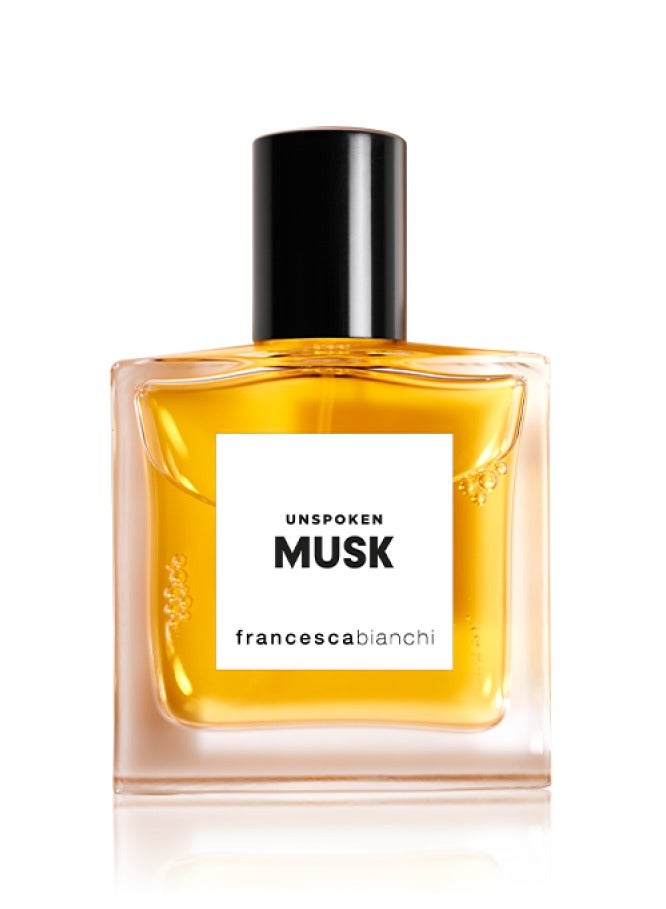 Francesca Bianchi Musk 30 ml - Image 1