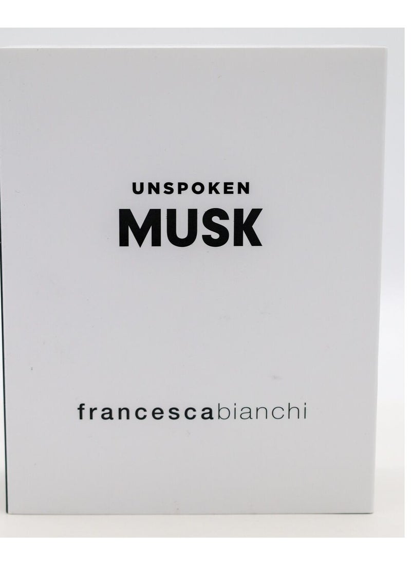 Francesca Bianchi Musk 30 ml - Image 2