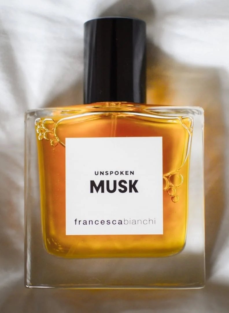 Francesca Bianchi Musk 30 ml - Image 3