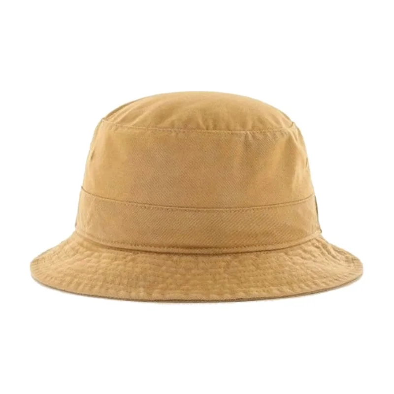 47 47 Brand MLB New York Yankees Bucket Hat In Camel