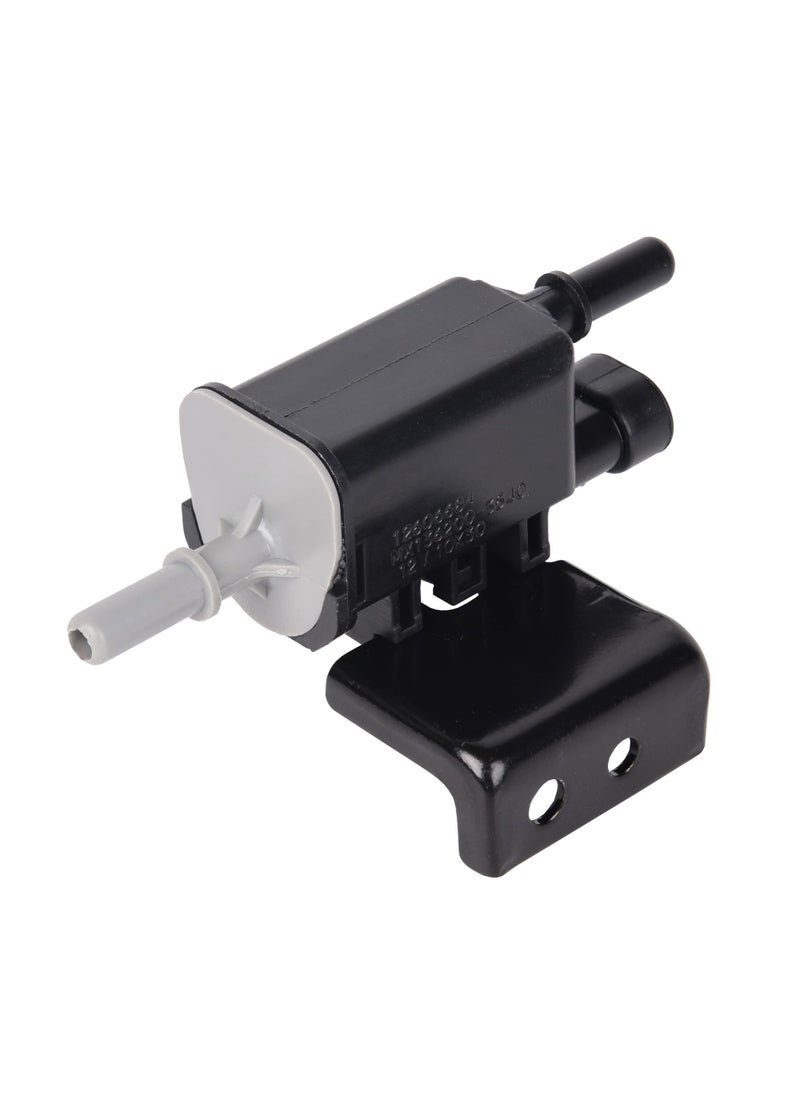 RLP Vapor Canister Purge Valve Solenoid EVAP Evaporator Emission Canister Purge Solenoid Compatible with Buick Chevy GMC Replaces 214-1680 12597567 911-032  - Image 2