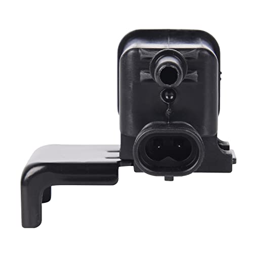 RLP صمام تنفيس خزان البخار EVAP متوافق مع بويك شيفروليه جي إم سي بديل لرقم 214-1680 12597567 911-032 - Image 3