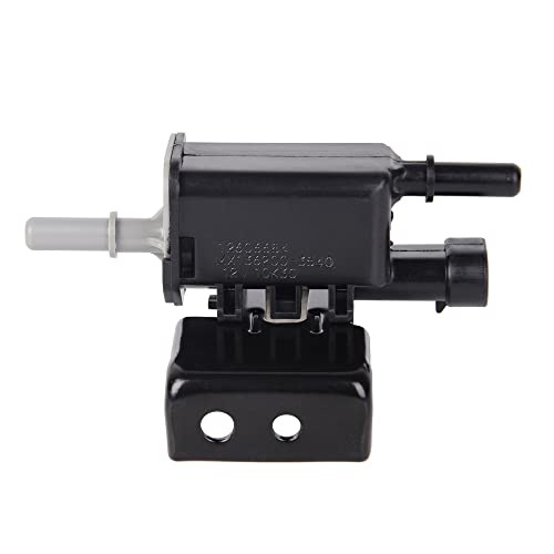 RLP صمام تنفيس خزان البخار EVAP متوافق مع بويك شيفروليه جي إم سي بديل لرقم 214-1680 12597567 911-032 - Image 4