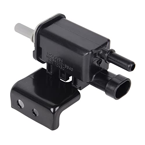 RLP صمام تنفيس خزان البخار EVAP متوافق مع بويك شيفروليه جي إم سي بديل لرقم 214-1680 12597567 911-032 - Image 1