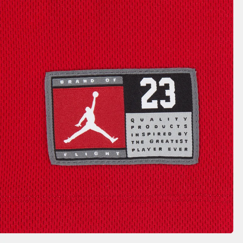 Jordan Kids' 23 Jersey and Shorts Set