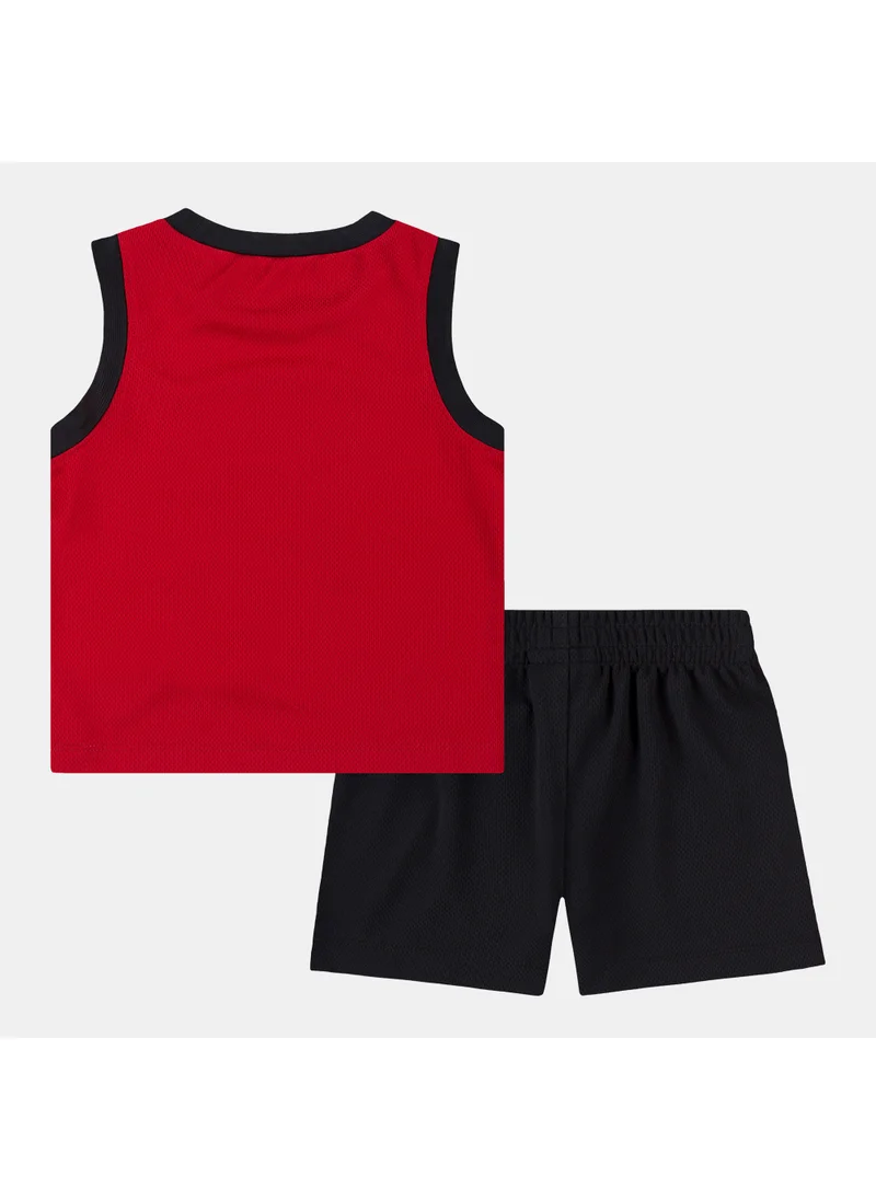 Jordan Kids' 23 Jersey and Shorts Set