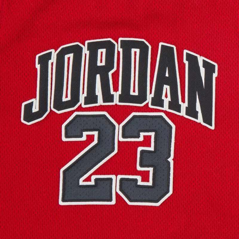 Jordan Kids' 23 Jersey and Shorts Set