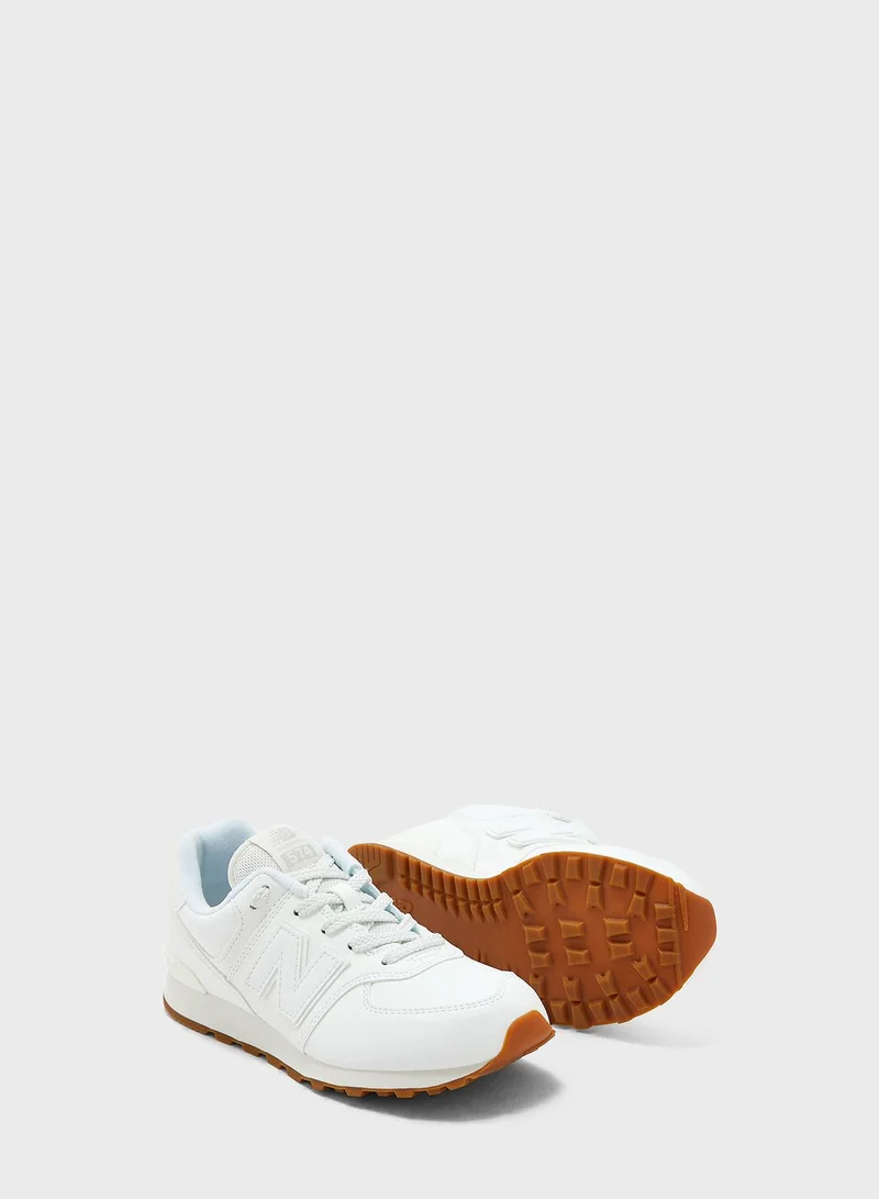 New Balance Youth 574